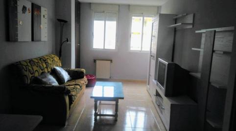 Foto 2 de Apartamento en venta en Aguas Vivas - La Zambomba, Cáceres Capital