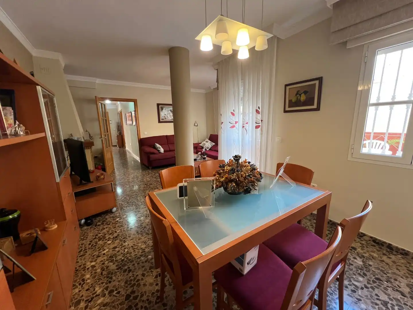 Casa a schiera con piscina in vendita a Avenida Amatista 15, imagen 5