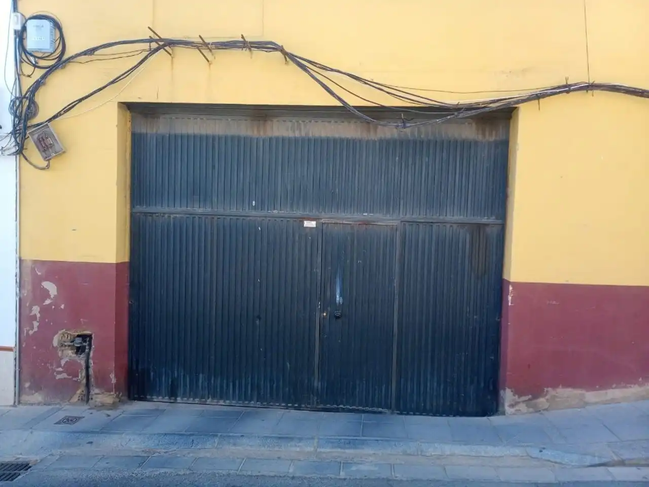 Aparcament en venda a C/ Padre Flores, imagen 11