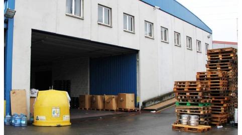 Photo 5 of Industrial buildings for sale in La Pola Siero, Asturias