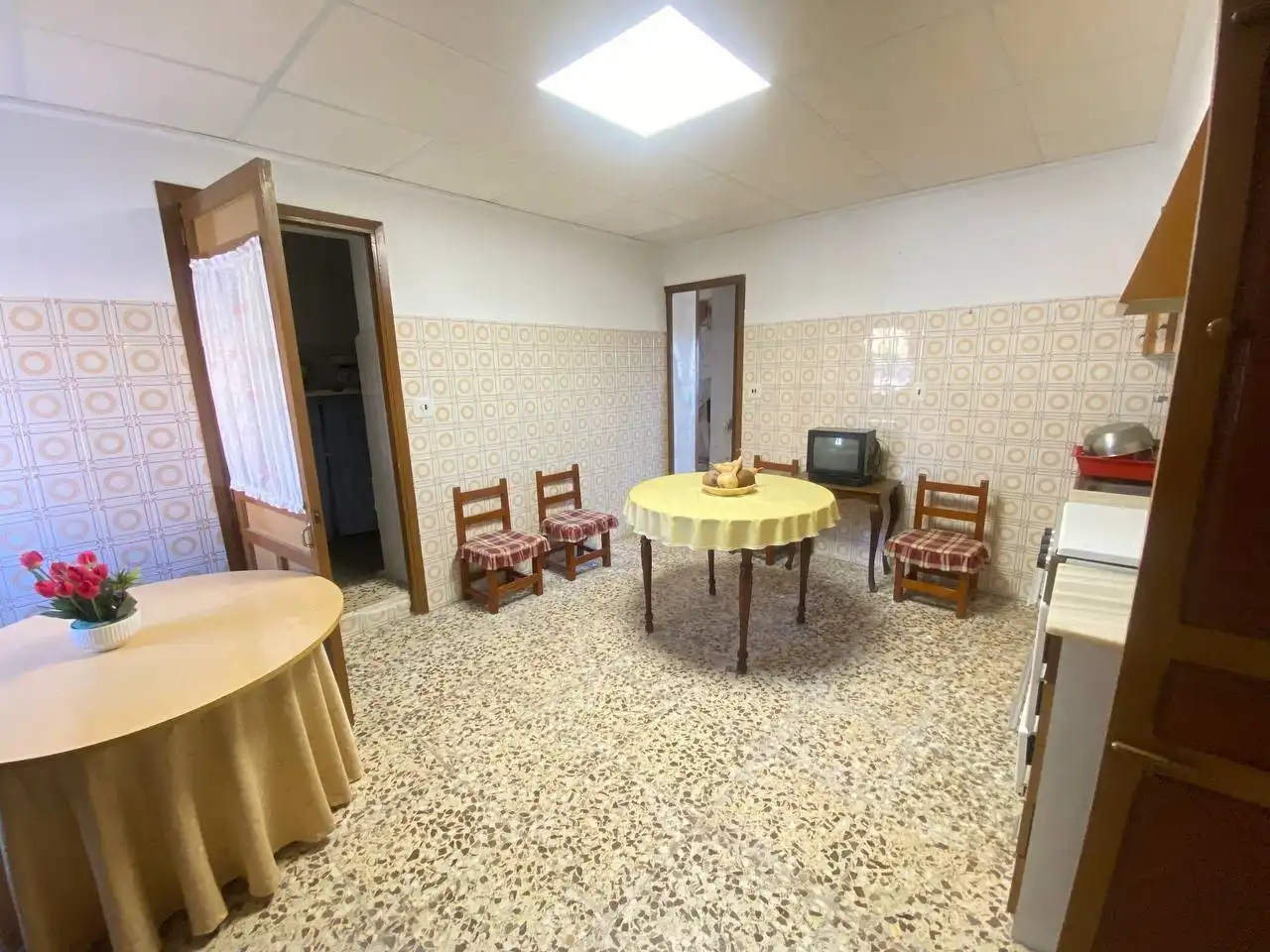 Casa rustica con giardino in vendita a La Romana, imagen 25