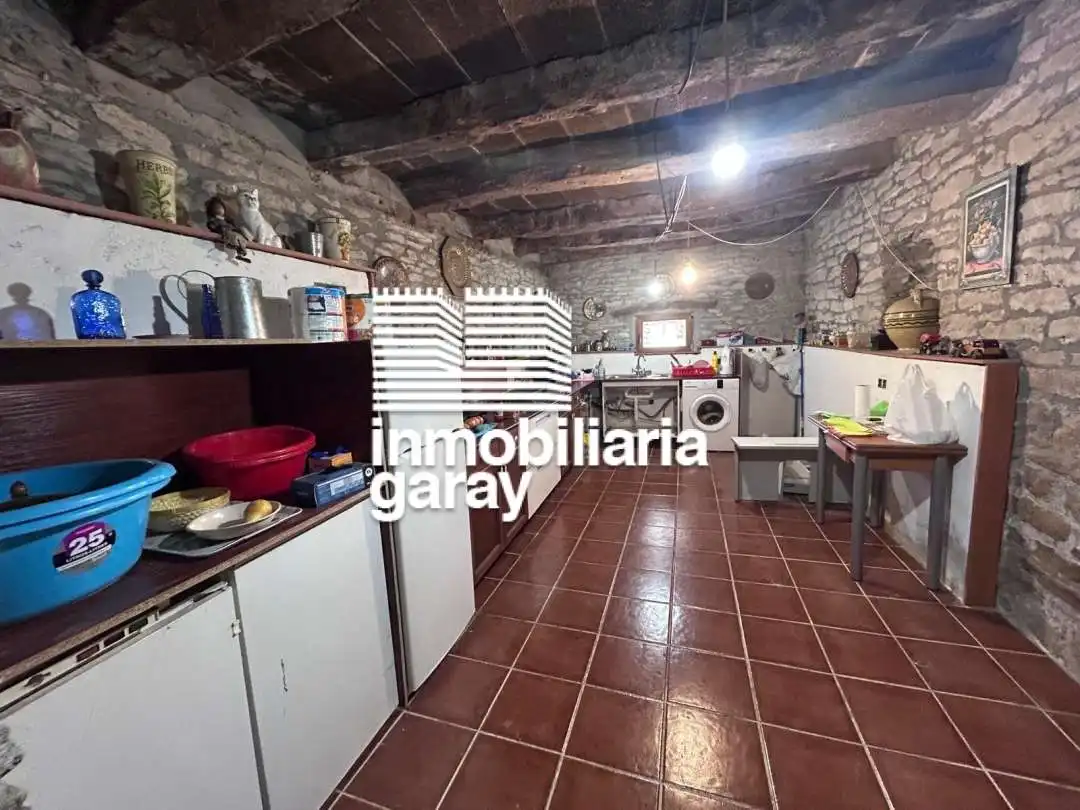 Casa in vendita a Valle de Losa, imagen 8