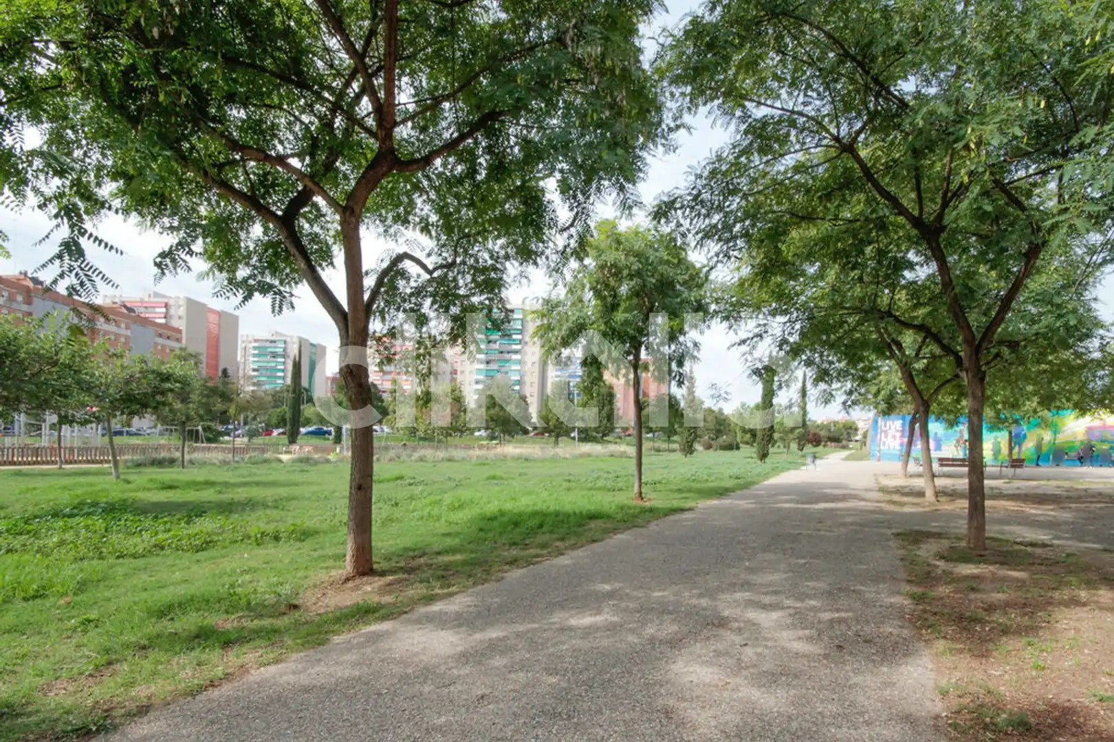 Flat for sale in La Plana del Pintor
