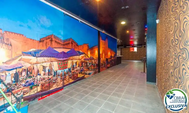 Locale commerciale in vendita a Calle Puig Rom 106, imagen 8