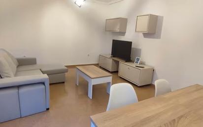 Living room of Flat to rent in Elche / Elx  with Furnished, Oven and Washing machine