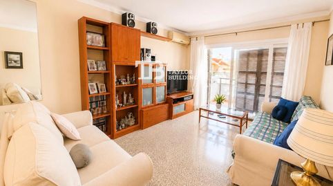 Foto 3 de Piso en venta en Sant Isidre Obrador Llaurador, Son Fortesa, Palma de Mallorca
