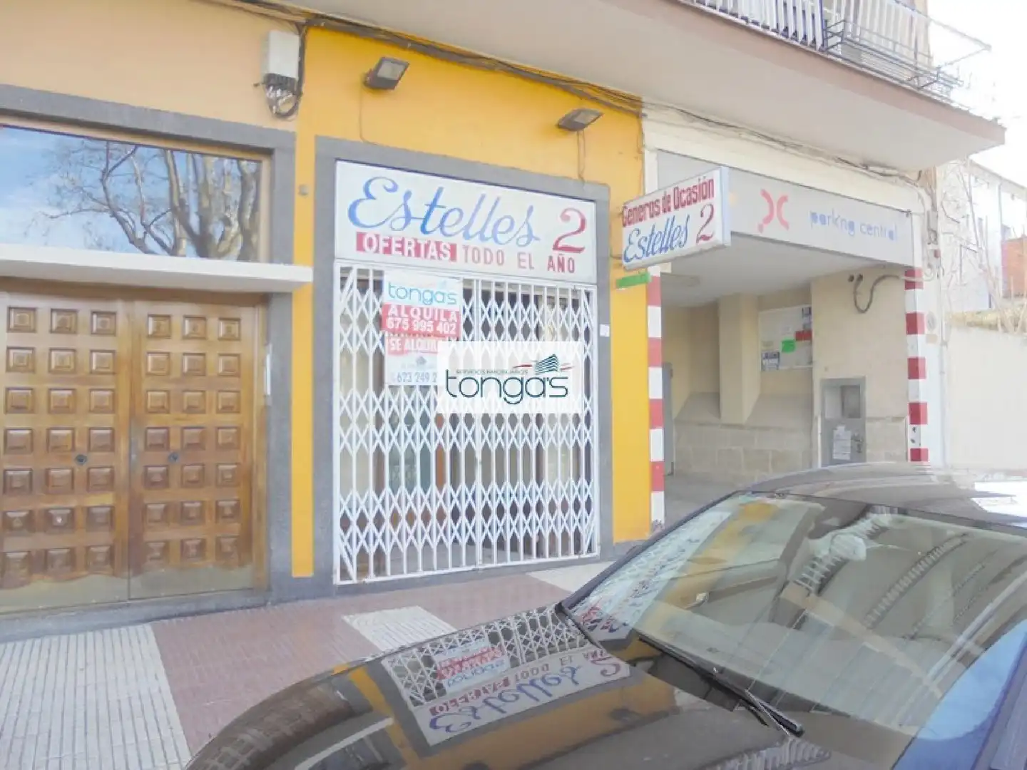 Local comercial en venda a Xàtiva, imagen 10