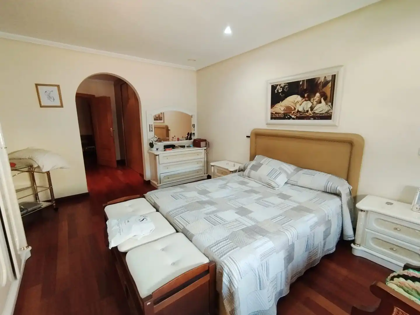 Casa con terraza en venta en Calle Carrera de San Jerónimo, imagen 36