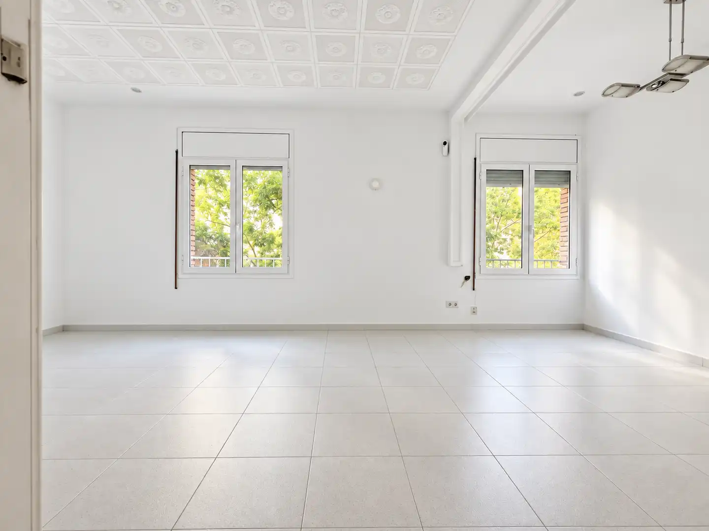 Piso con ascensor en venta en Carrer del Mas Casanovas, imagen 3