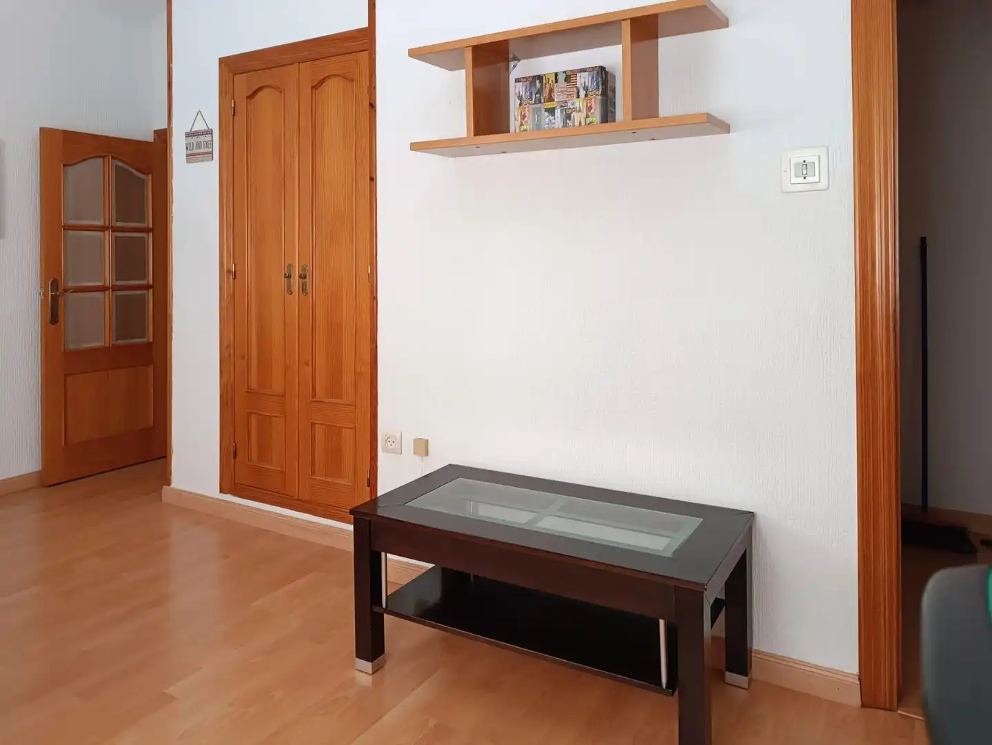 Apartament de lloguer a Oliveros - Altamira, imagen 2