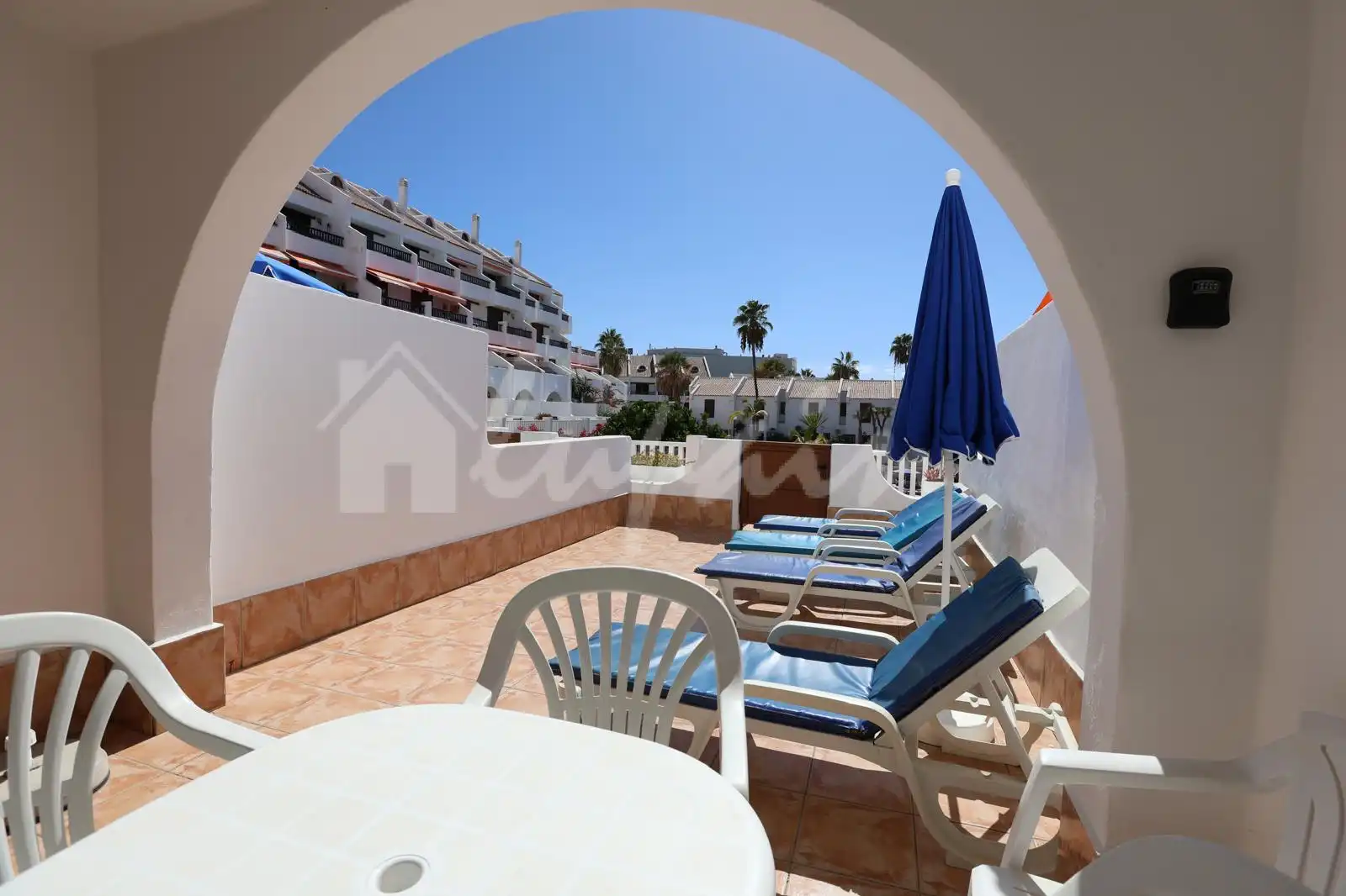 Apartament amb ascensor en venda a Playa de las Américas, imagen 65