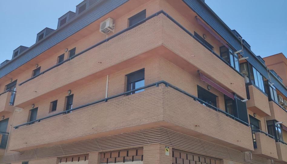 Photo 1 of Industrial buildings for sale in Carlos Ruiz, Madrid