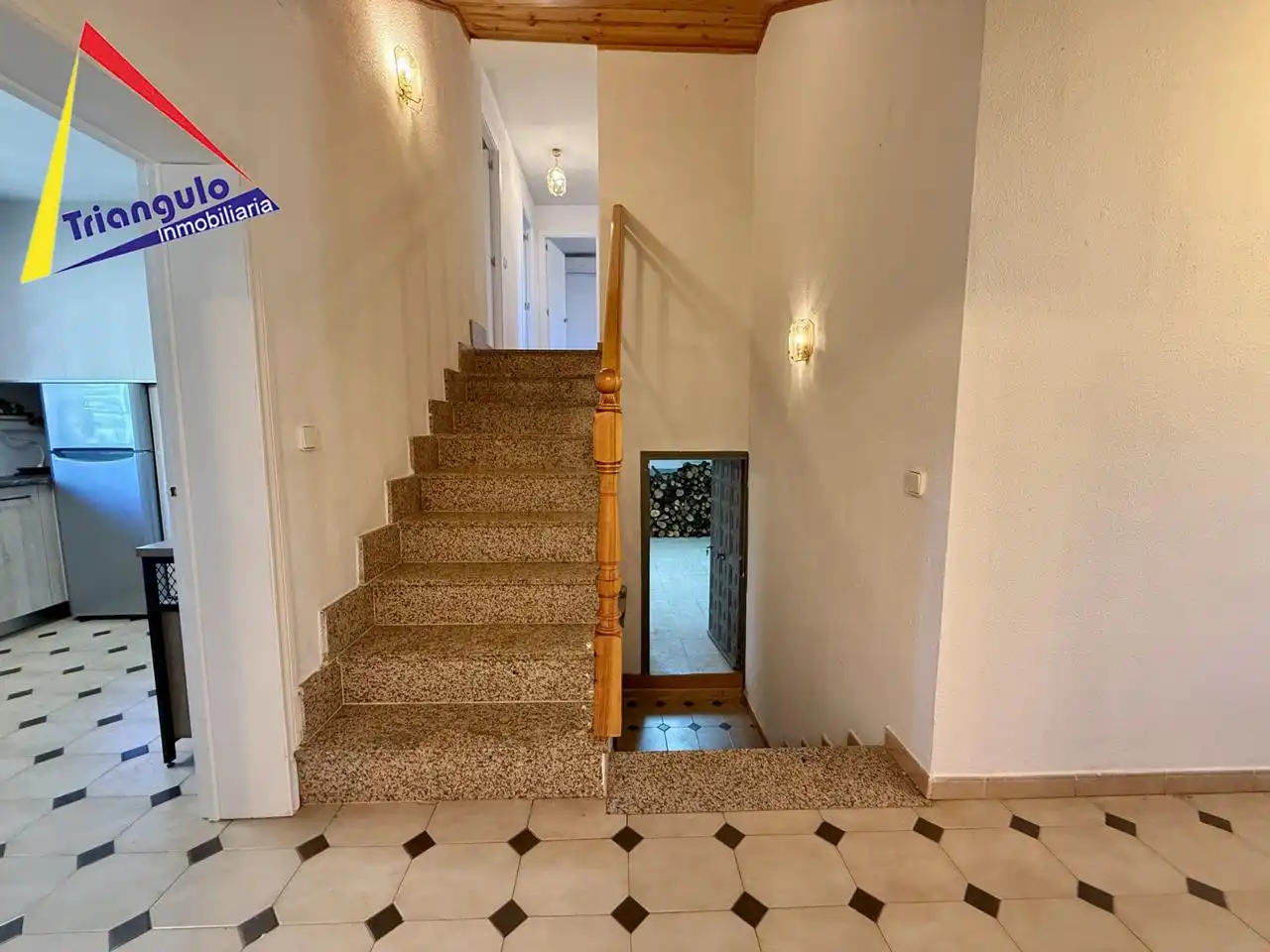 Casa o chalet en venta en Marugán con Aire acondicionado, Calefacción y Jardín privado