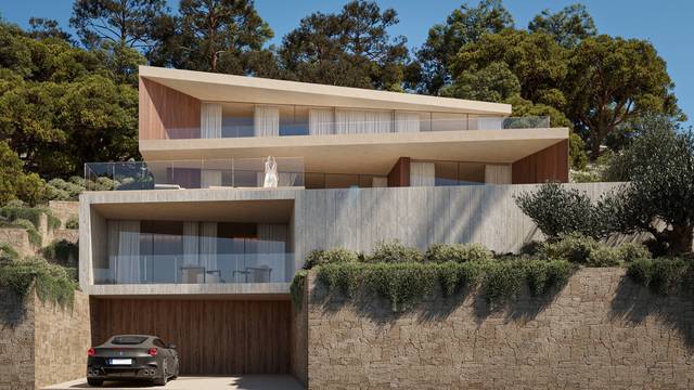 Casa-chalet en Venta en La Viña - Montemar - San Jaime