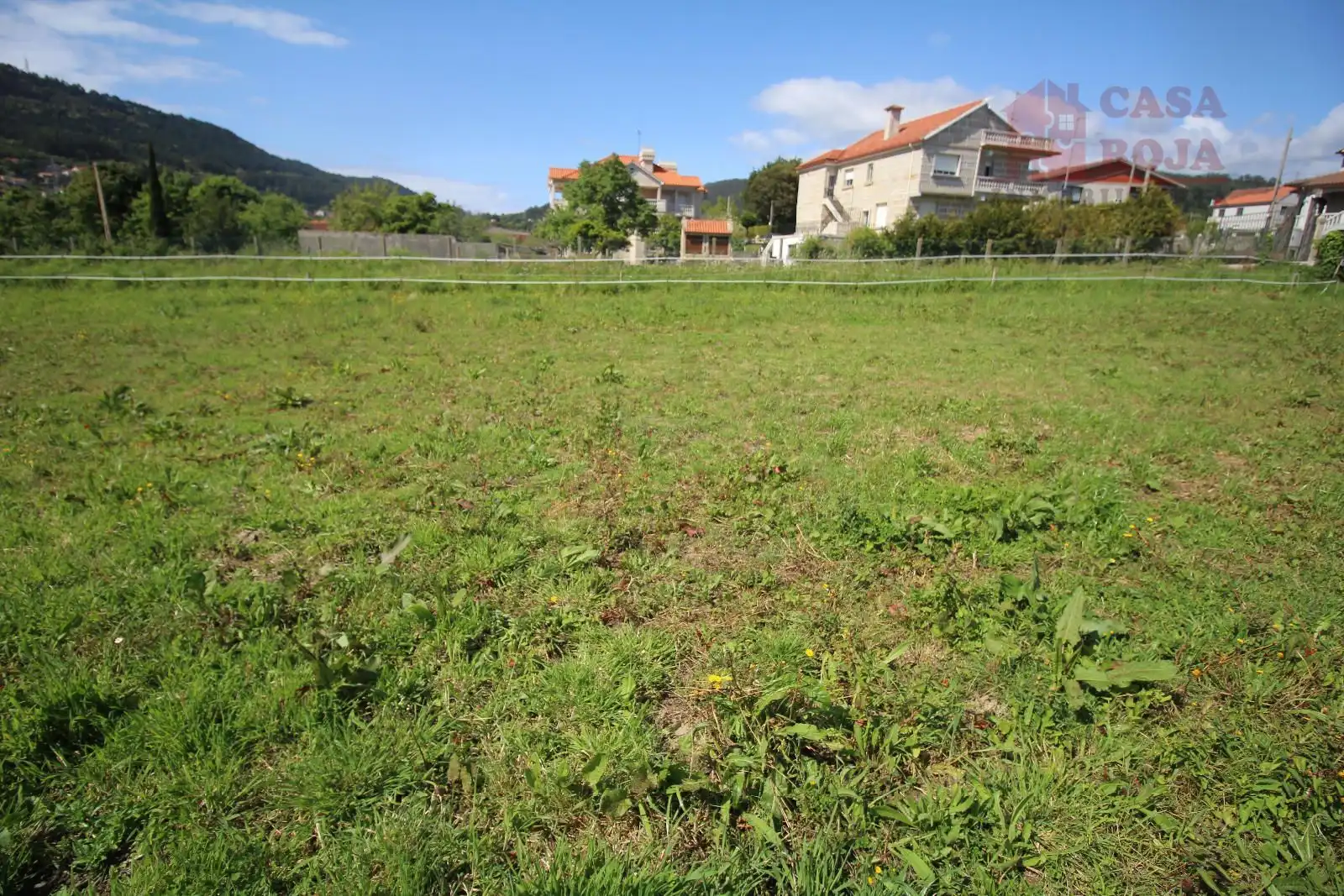 Lands and plots for sale in Rúa da Retirosa, imagen 8
