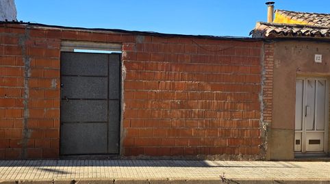 Foto 4 von Residential zum Verkauf in Calle Párroco Antonio Pardo, 14, Santa Cruz de Mudela, Ciudad Real