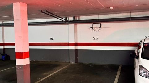 Photo 3 of Garage for rent in Plaça de la Mare, 1, Montgat, Barcelona