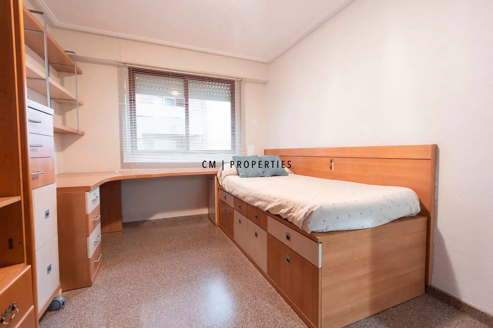Wohnung zur Miete in Benifairo, Doctor Palos - Alto Palancia