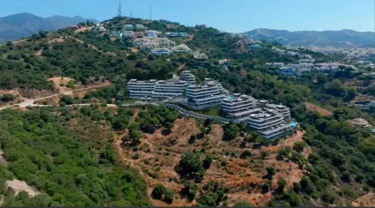 Apartment with terrace for sale in Marbella Centro, imagen 30