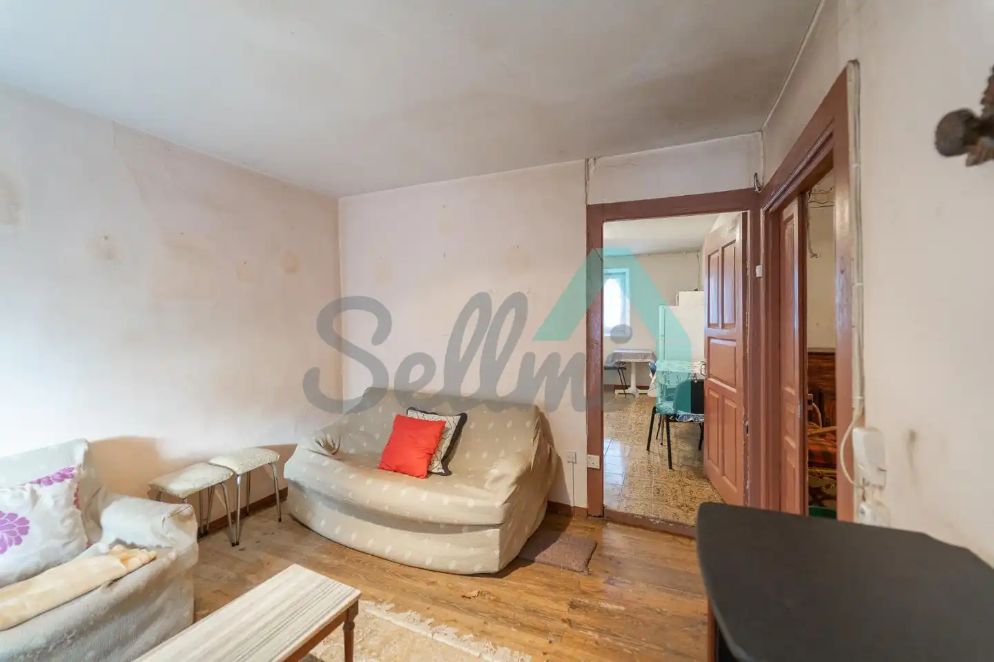 Casa con jardín en venta en Centiniegas, imagen 17