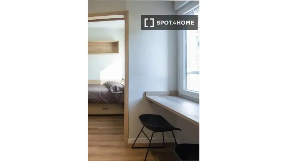 Habitació a Txurdinaga