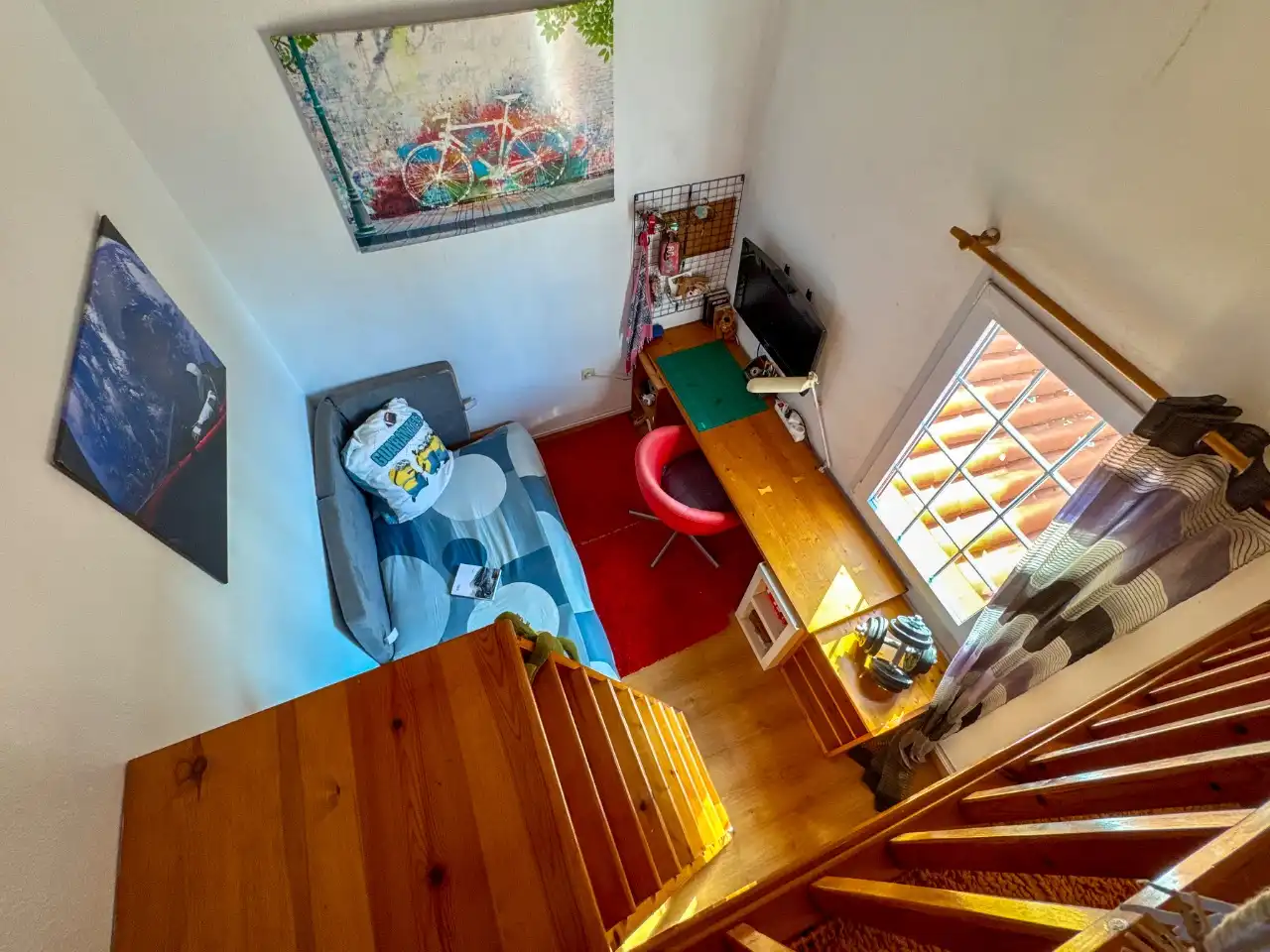 Villa mit Garten zum Verkauf in Carrer de l'Amazònia 2, imagen 44