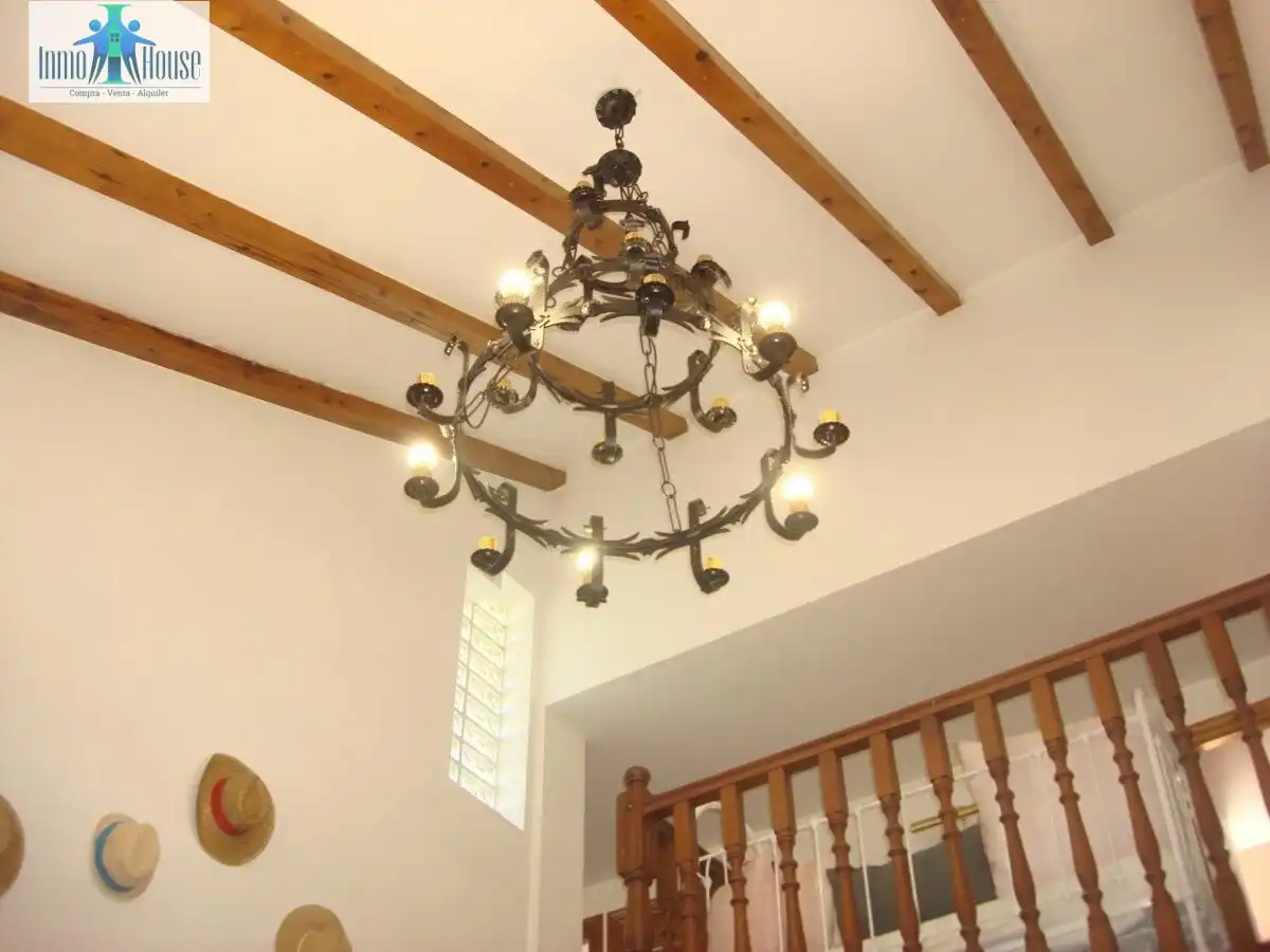 Houses for sale in Albacete  with Private garden, Terrace and Swimming Pool