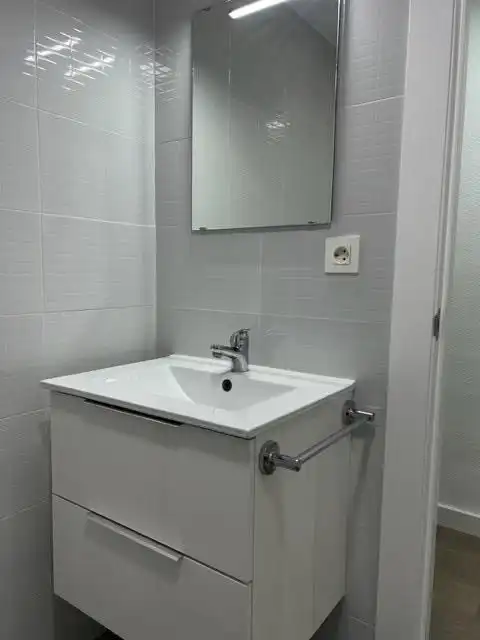 Studio with lift to rent in Norte, imagen 6