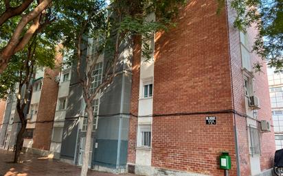 Exterior view of Flat for sale in San Vicente del Raspeig / Sant Vicent del Raspeig  with Balcony