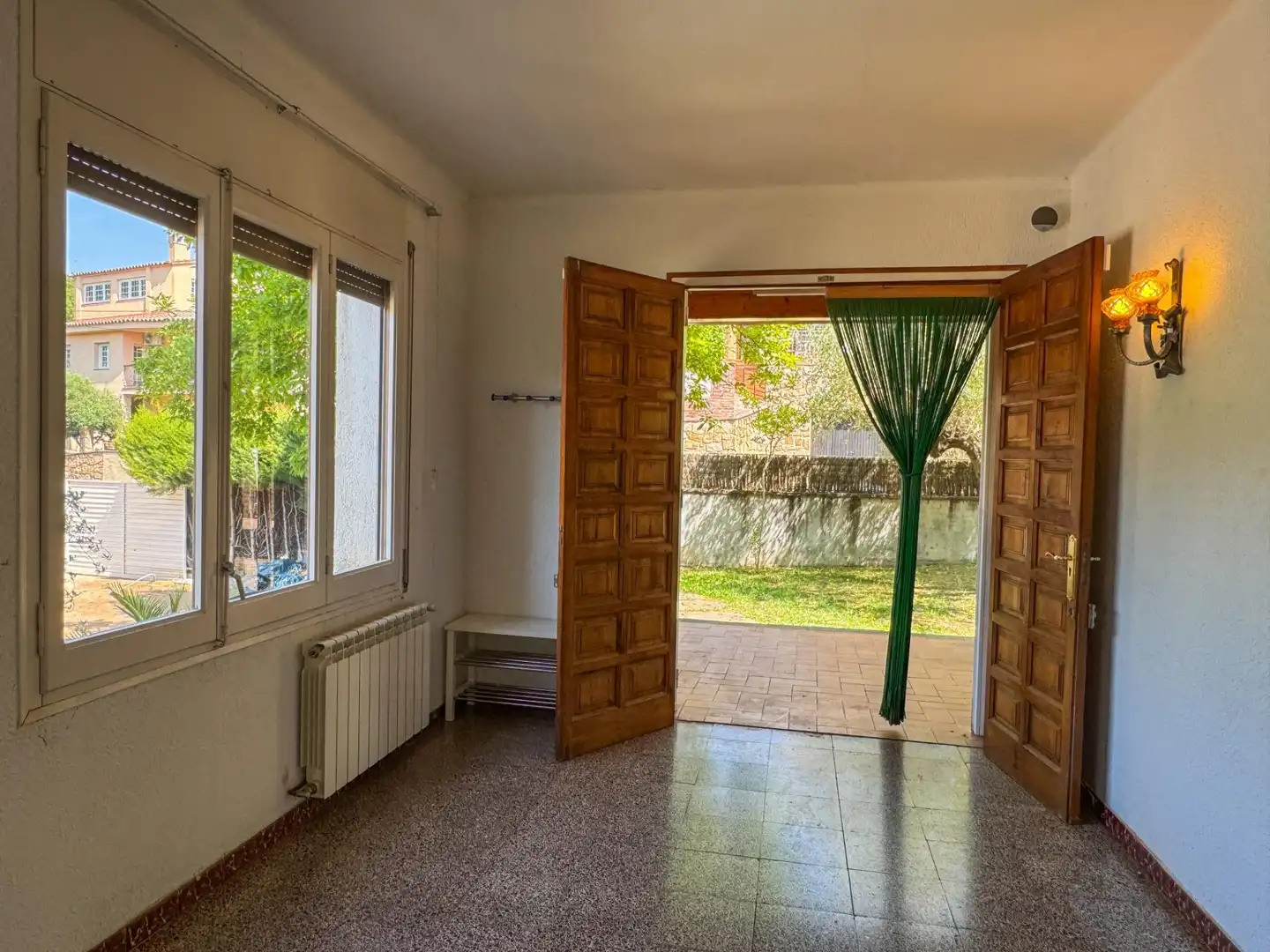 Casa o chalet en venta en Arbúcies con Calefacción y Jardín privado