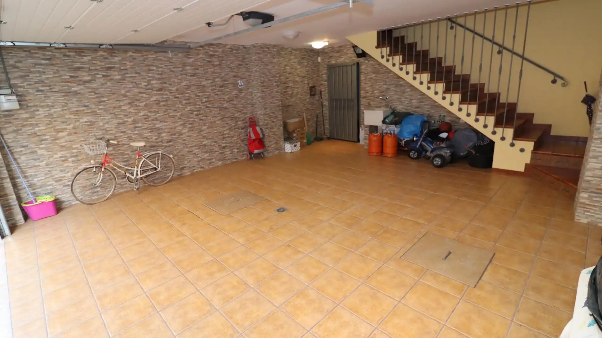 Houses for sale in Ulldecona  with Heating, Terrace and Storage room