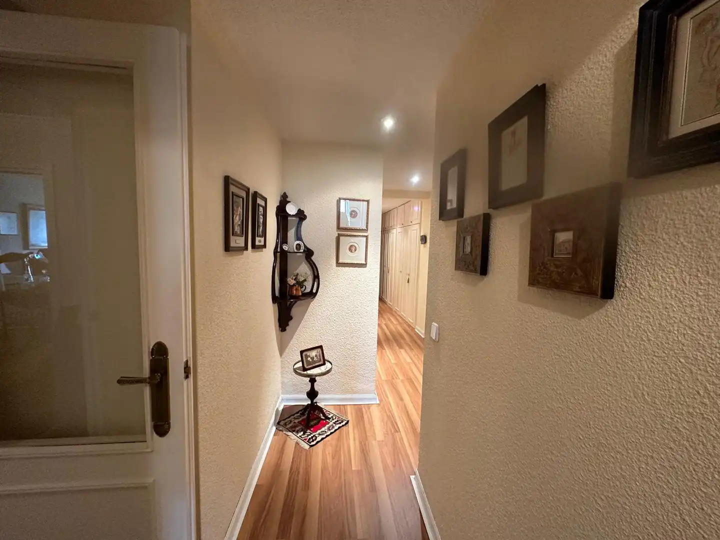 Wohnung zum Verkauf in Ciudad Real mit Klimaanlage, Heizung und Terrasse
