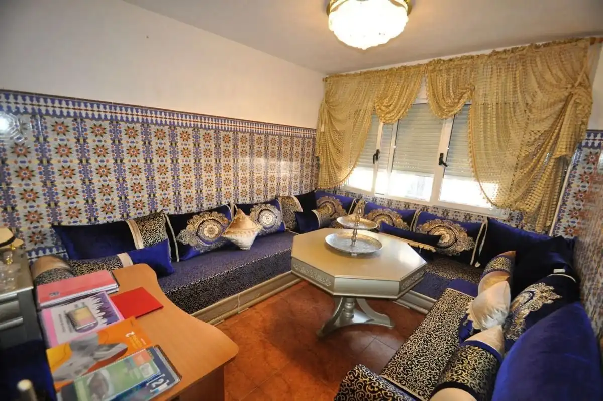 Chalet en venta en El Pinós / Pinoso, imagen 2