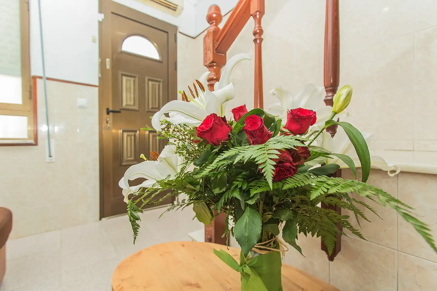 Casa adosada en venta en Torrevieja con Aire acondicionado, Amueblado y Horno
