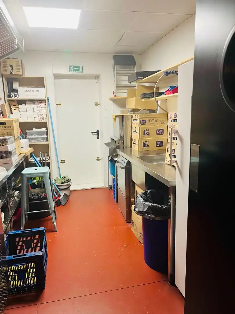 Gewerbefläche zum Verkauf in Oliva pueblo, imagen 21