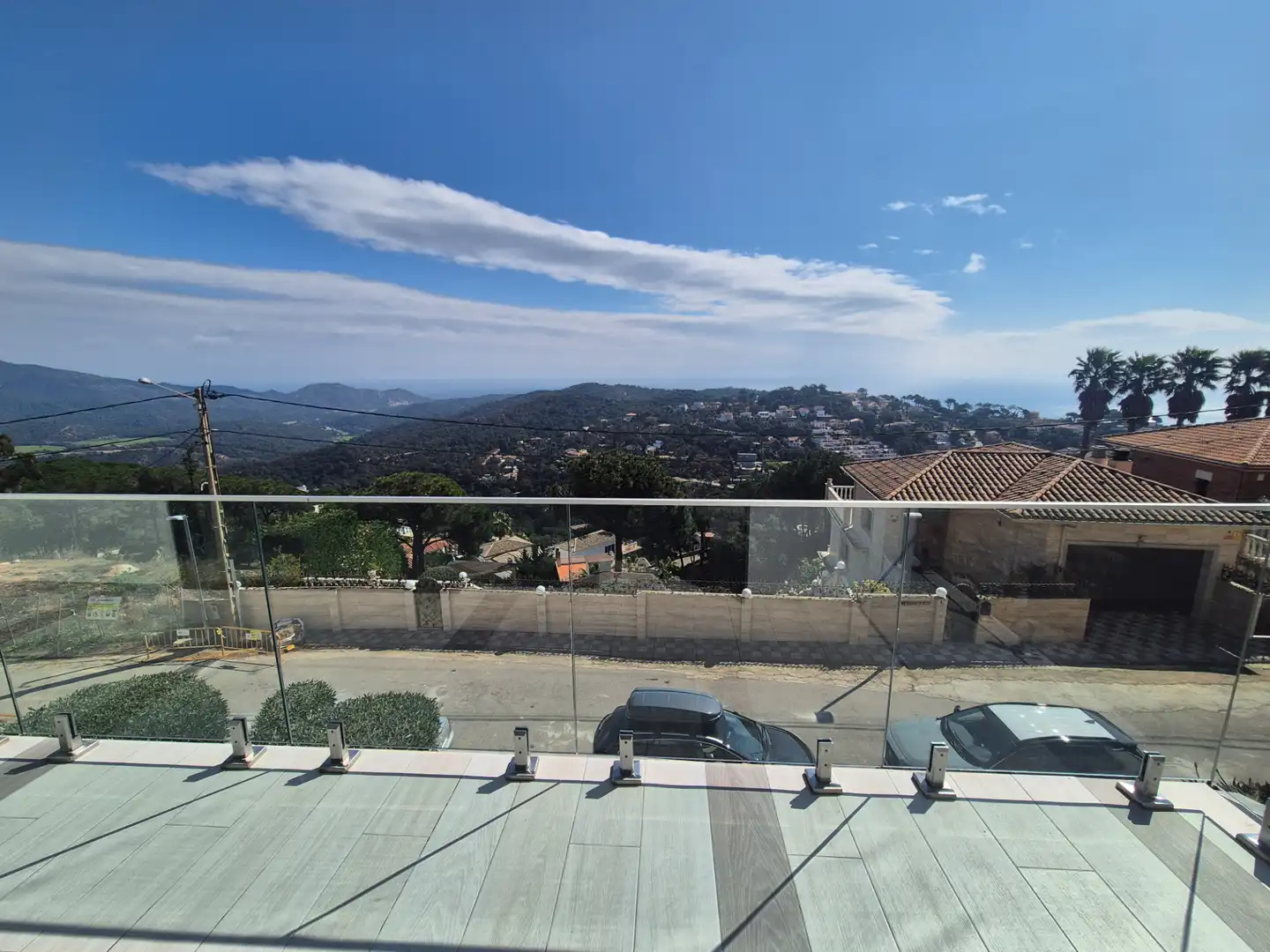 Chalet con terraza en venta en Carrer de les Orenetes 53, imagen 44