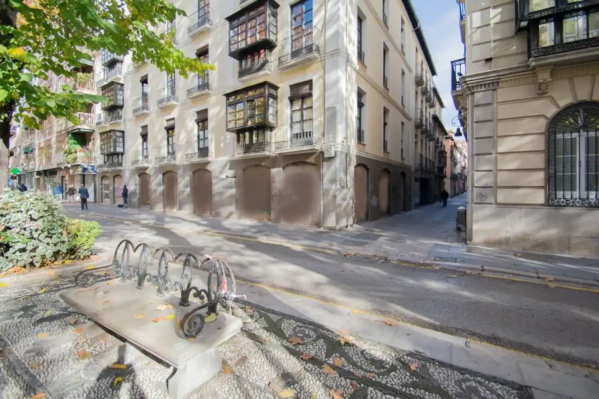 Piso en venta en Calle Mirasol, imagen 5