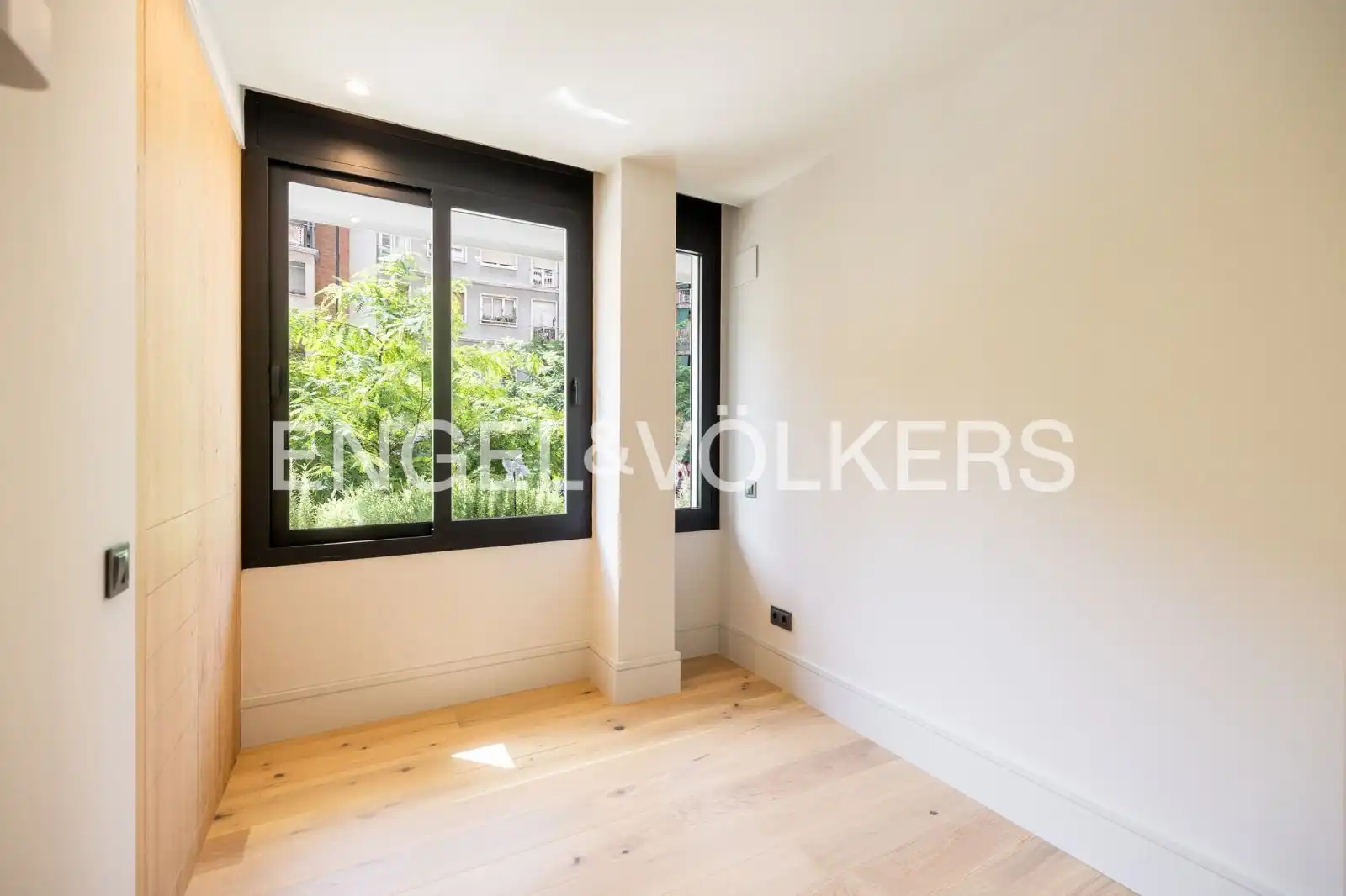 Habitación de Piso en venta en Barcelona con Aire acondicionado, Calefacción y Parquet