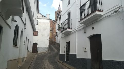 Foto 4 von Haus oder Chalet zum Verkauf in Doctor Daniel Bellido, Aroche, Huelva