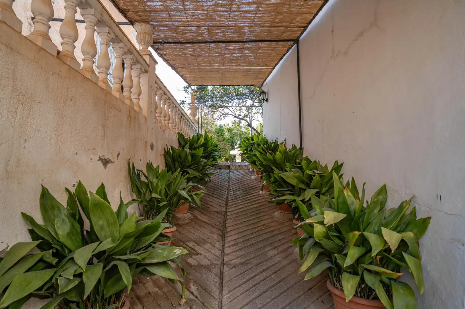 Terraza de Piso en venta en Órgiva con Terraza