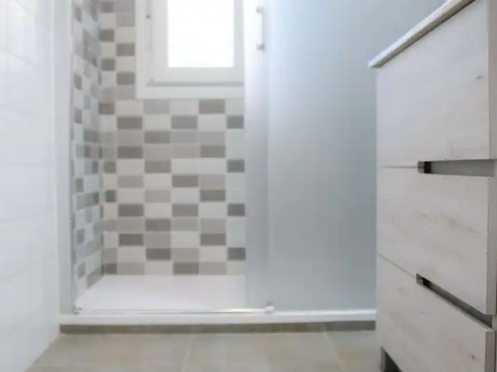 Flat for rent in Paseo de la Castellana, 264, Castilla