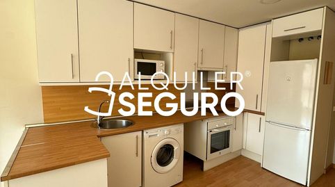 Foto 4 de Loft de alquiler en Luis Sauquillo, El Arroyo - La Fuente, Fuenlabrada
