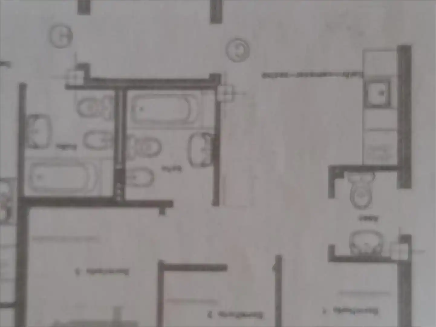 Flat for sale in Oliva  with Balcony