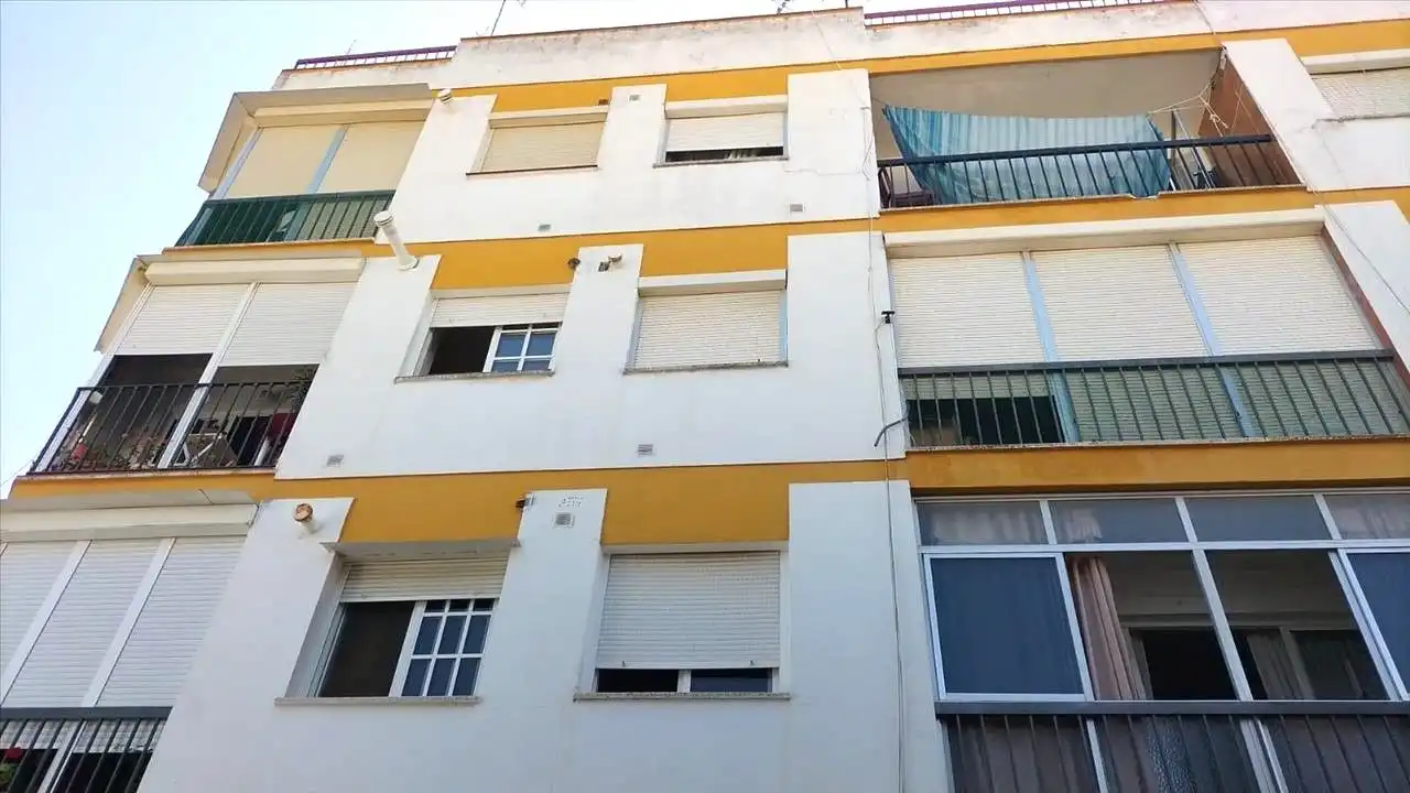 Apartments for sale in San José de la Rinconada