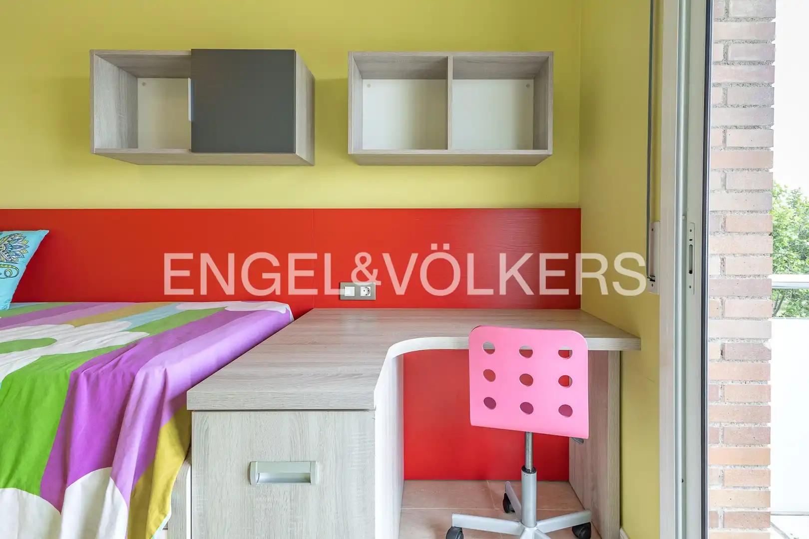 Terraza de Casa o chalet en venta en Badalona con Aire acondicionado, Calefacción y Terraza