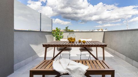 Foto 2 de Dúplex en venta en Sant Pere, Terrassa