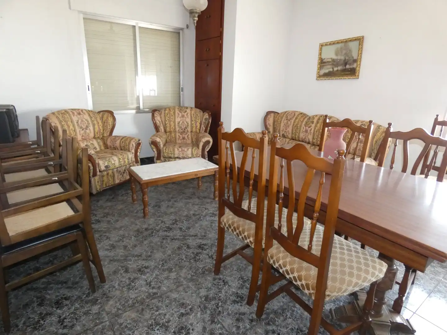 Wohnung mit Aufzug zum Verkauf in Calle Gabriel Cañadas 8a, imagen 5