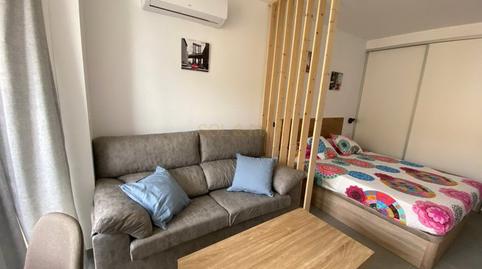 Photo 4 of Study to rent in Manantiales - Estación de Autobuses, Málaga