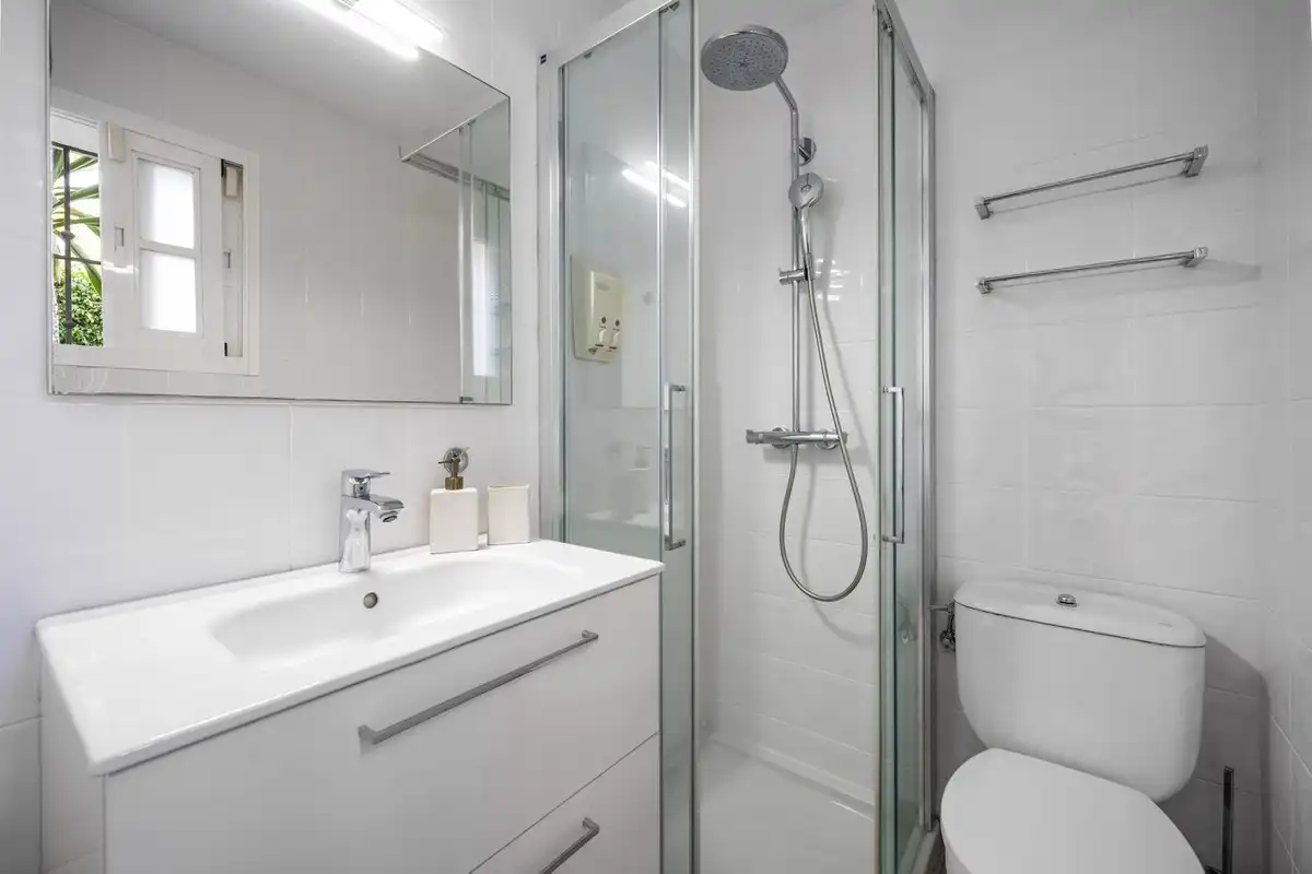 Chalet con piscina en venta en Nueva Andalucía, imagen 18