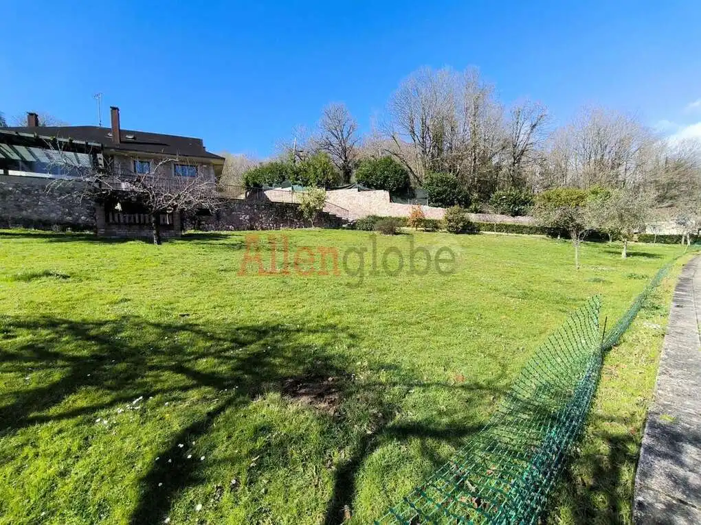 Villa mit Terrasse zum Verkauf in La Premaña, imagen 66